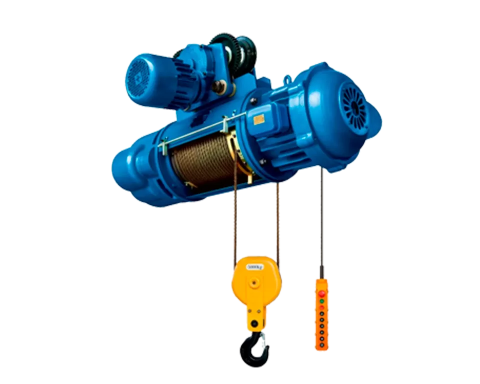 EURO-LIFT MD1 (2 т, 6 м) Таль электрическая